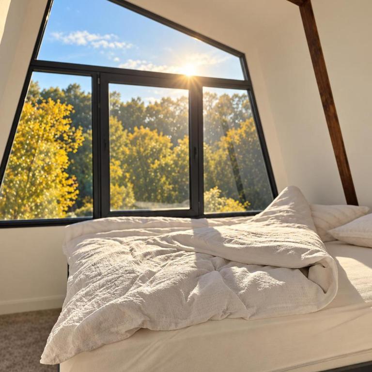 Black Pearl Jahorina Two Private Chalets - Koliba sa 2 Spavaće Sobe - 10
