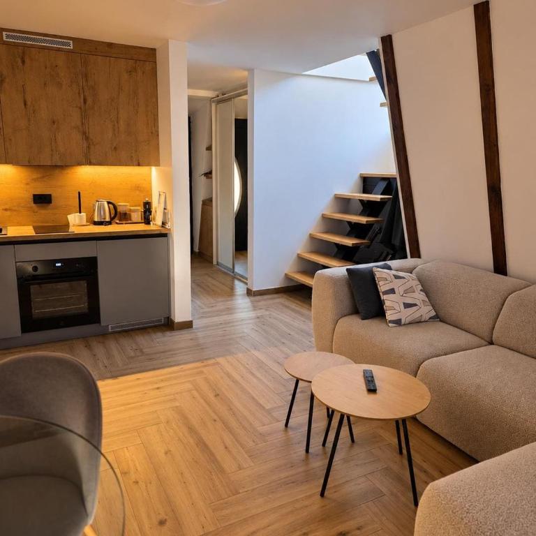 Black Pearl Jahorina Two Private Chalets - Koliba sa 2 Spavaće Sobe - 9