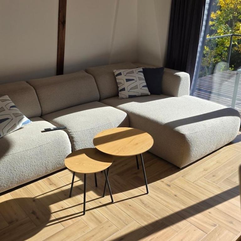 Black Pearl Jahorina Two Private Chalets - Koliba sa 2 Spavaće Sobe - 8