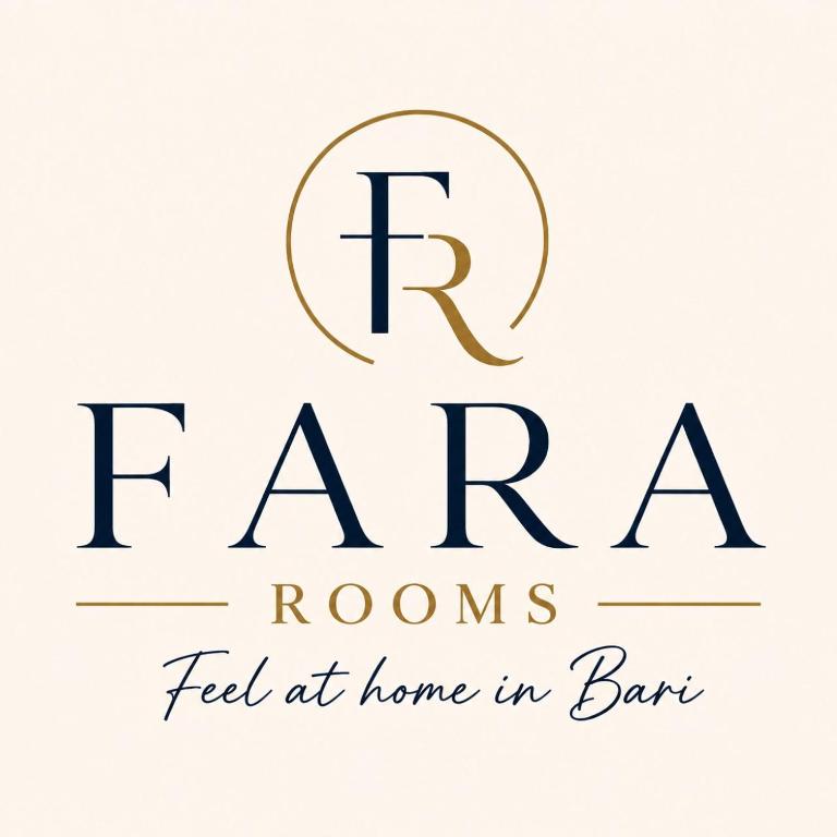 FARA Rooms - Quiet & Elegant Home in Bari - Appartamento con 3 Camere da Letto e Vista Parco - 57