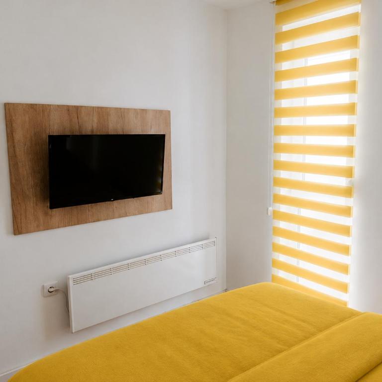 Apartman SREBRNA PAHULJA - Apartman sa 1 Spavaćom Sobom - 11