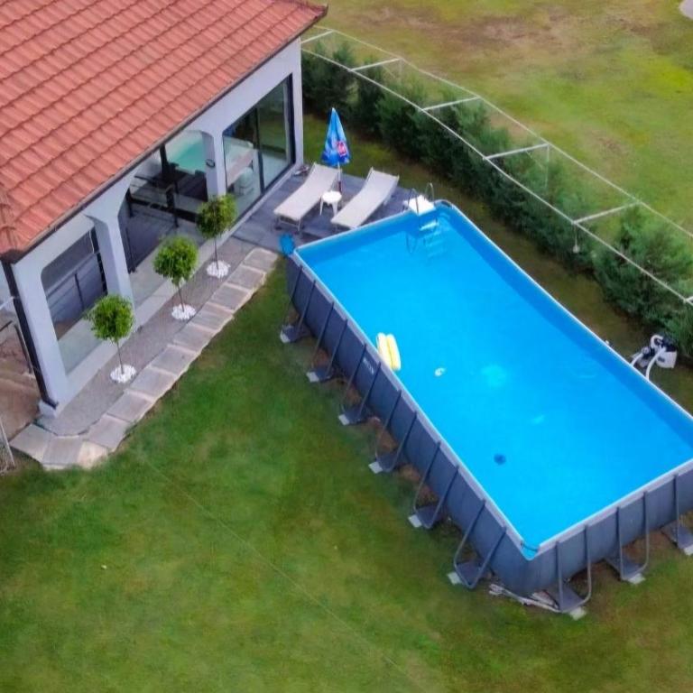 Hidden Oasis PeSa - Luxury Villa with Pool & Spa - Vila sa 2 Spavaće Sobe - 14