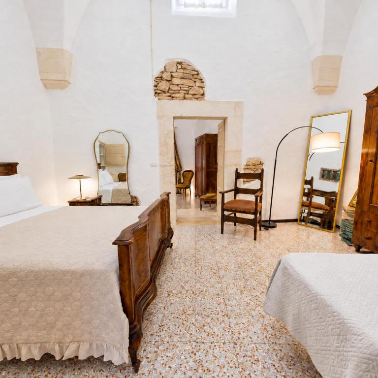 Civico 18 - Two-Bedroom Apartment with Balcony - 5