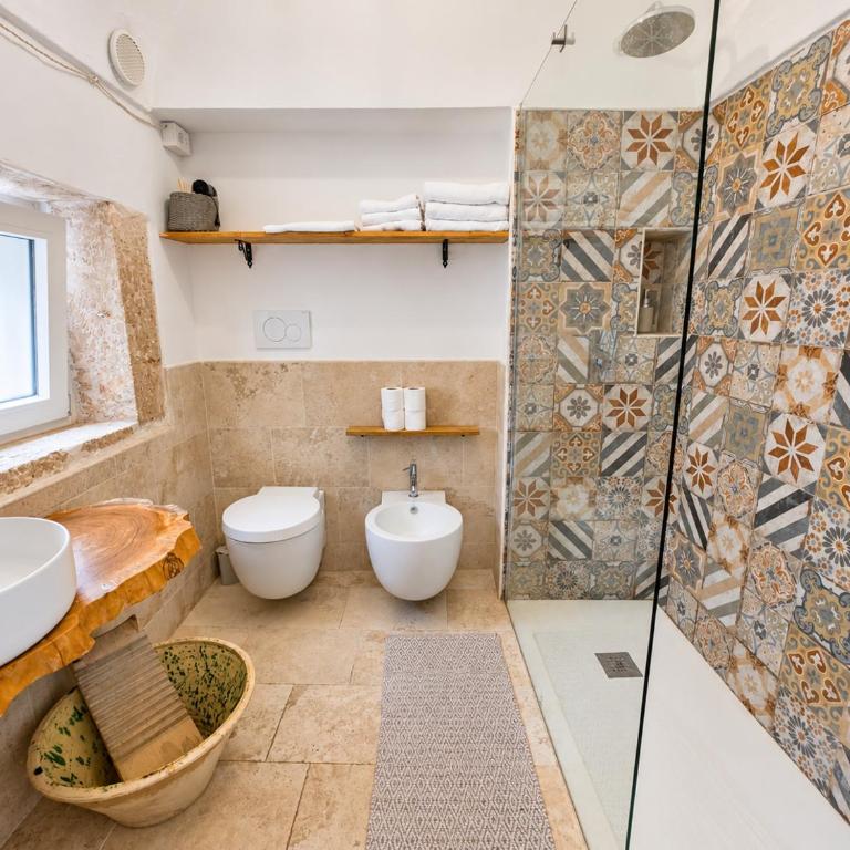 Civico 18 - Two-Bedroom Apartment with Balcony - 12