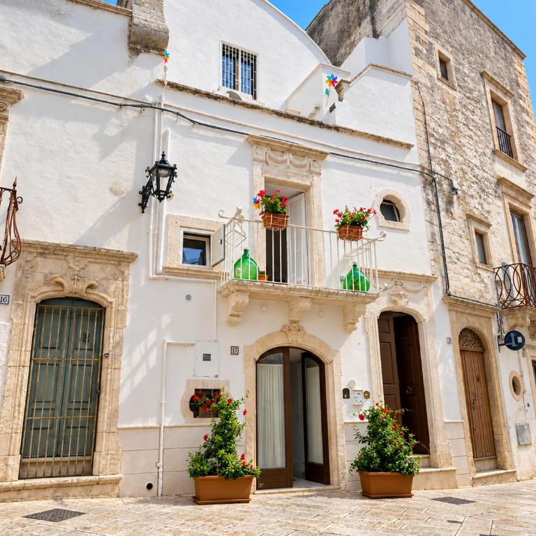 Civico 18 - Two-Bedroom Apartment with Balcony - 19
