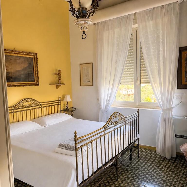 Villa Sole di Capri - Vista Mare - Villa con Vista Mare - 62