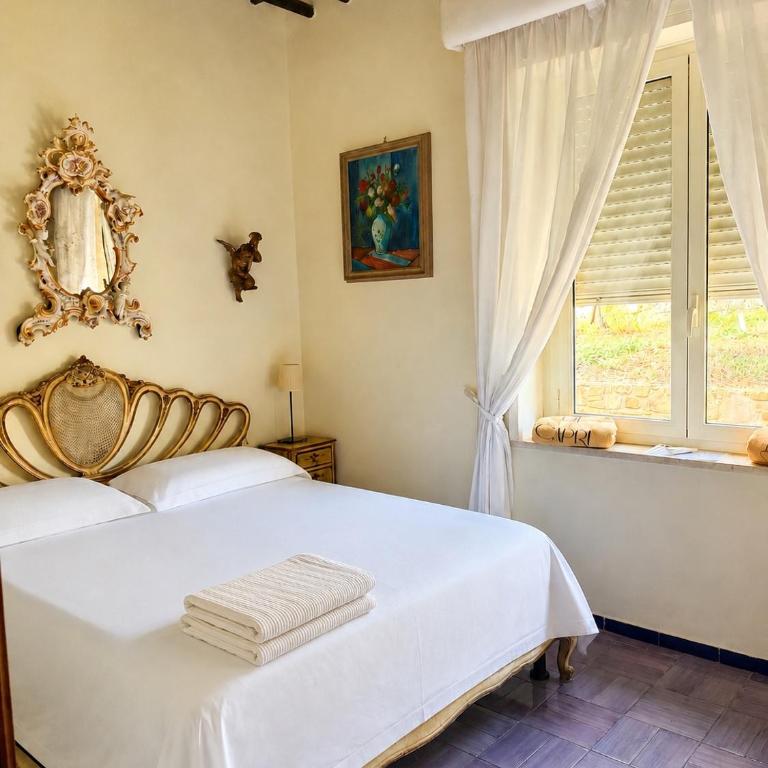 Villa Sole di Capri - Vista Mare - Villa con Vista Mare - 63