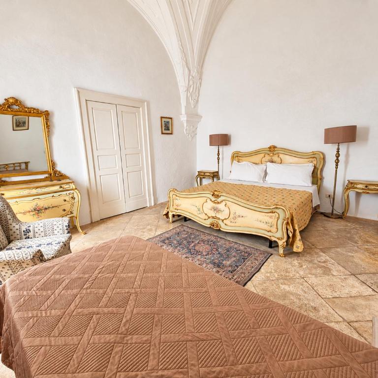 Al numero 13 - Appartamento con 2 Camere da Letto - 1