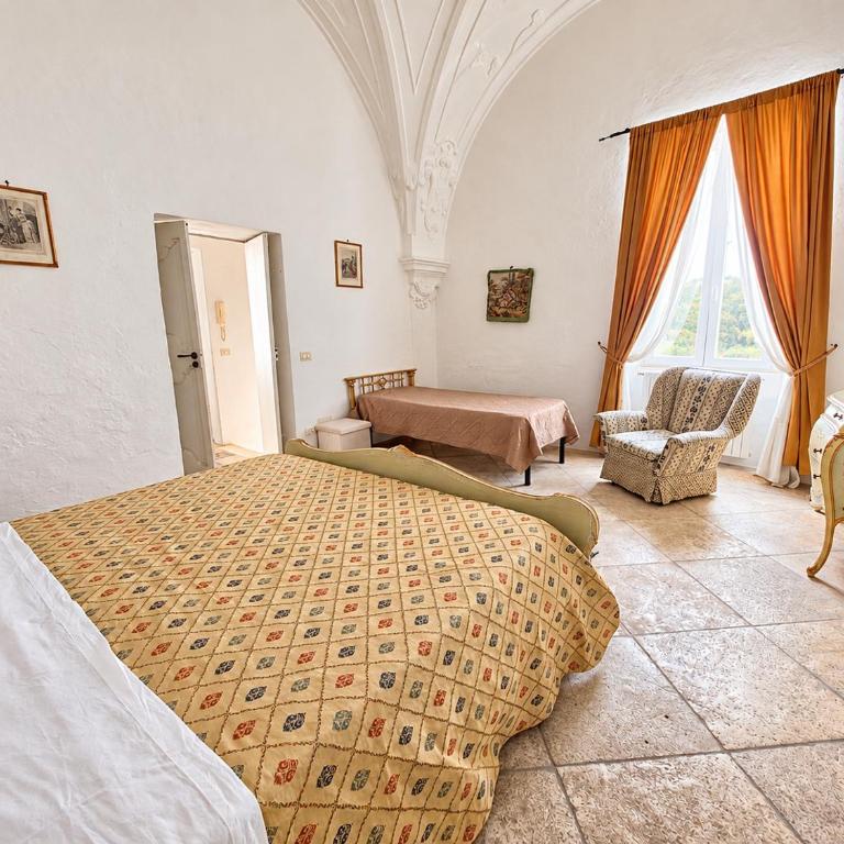 Al numero 13 - Appartamento con 2 Camere da Letto - 8