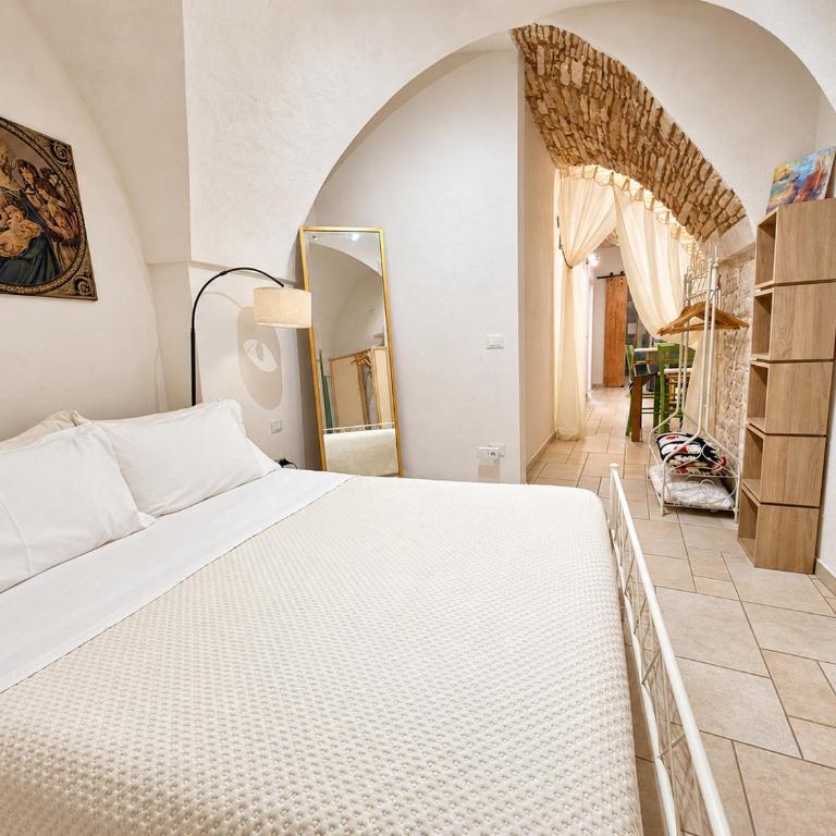 17 per 2 - Appartamento con 1 Camera da Letto - 4
