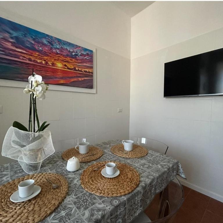 Casa Giovanni - Appartamento Bilocale - 17