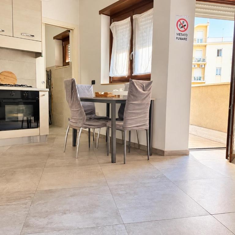Cimmino Holiday Apartment -San Giovanni - Appartamento con 1 Camera da letto con Vista Parco - 1