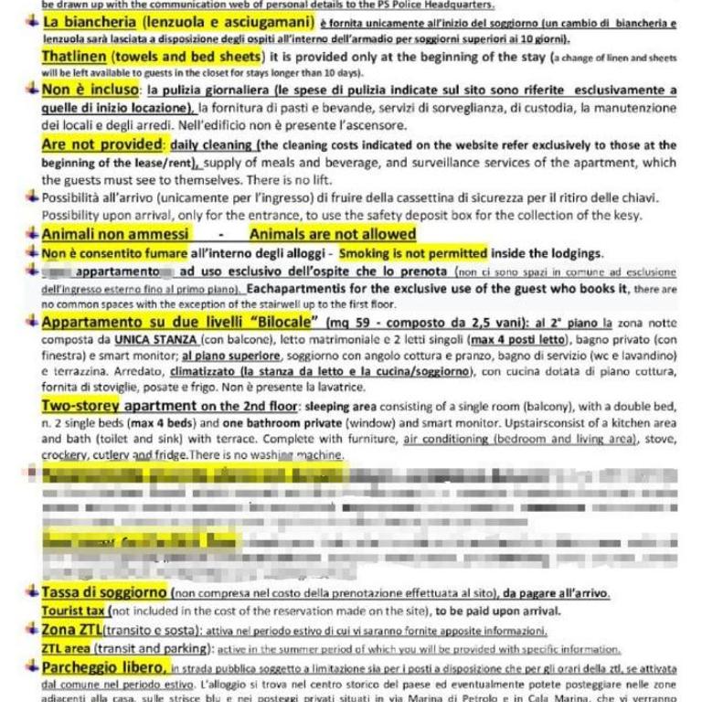 Casa Trio - Appartamentino su 2 Livelli - 14