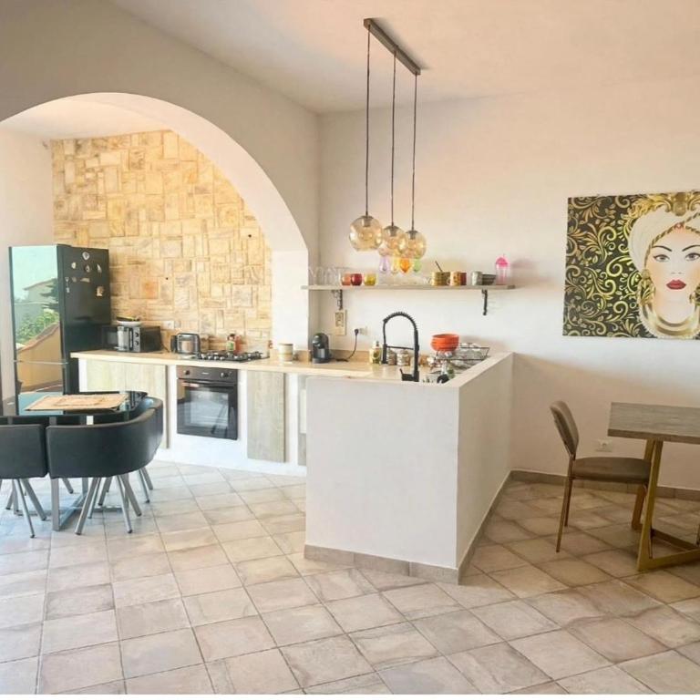 La casa sull olimpo - Casa con 3 Camere da Letto - 30