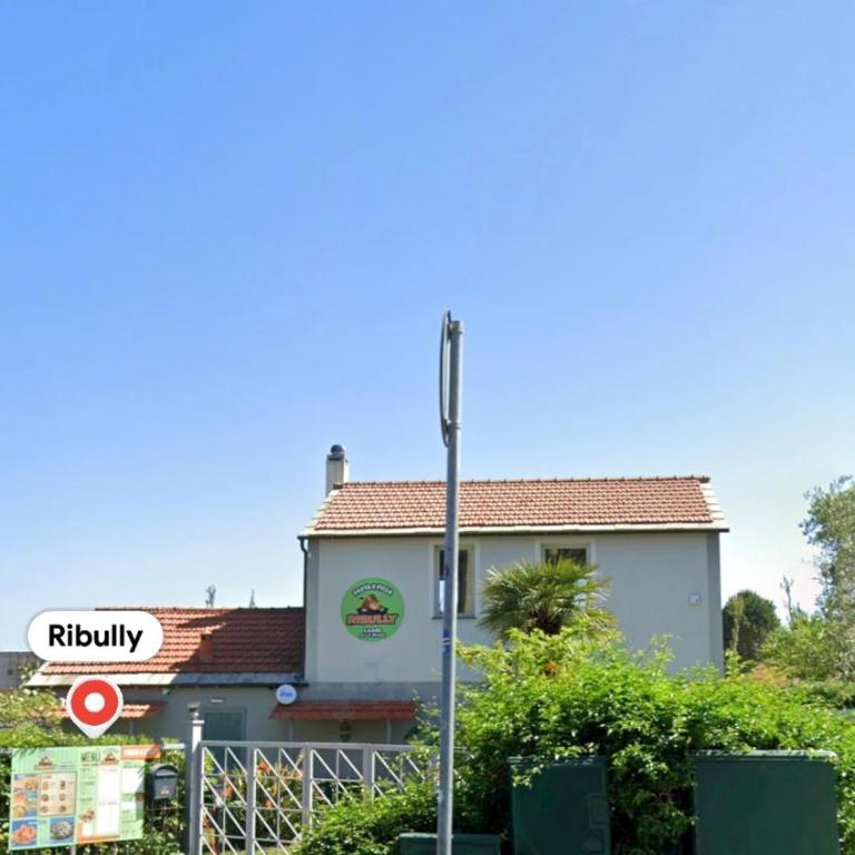 Appartamento Incantevole a 100metri dal mare e accanto alla Pista Ciclabile - Appartamento Deluxe con 1 Camera da Letto e Vista Giardino - 53