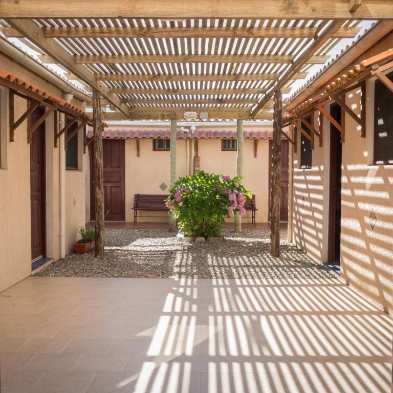 Aparts Complejo Arinos - Apartamento Estándar (2 adultos) - 1