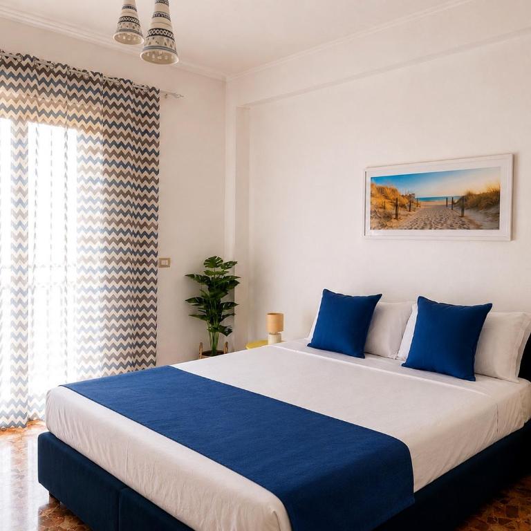 Casa di Eolo - Appartamento con 2 Camere da Letto e Balcone - 2