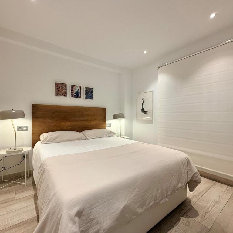 Cozy Beachside Escape for Two in La Carihuela - Apartamento de 1 dormitorio - 8
