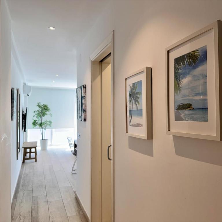 Cozy Beachside Escape for Two in La Carihuela - Apartamento de 1 dormitorio - 12
