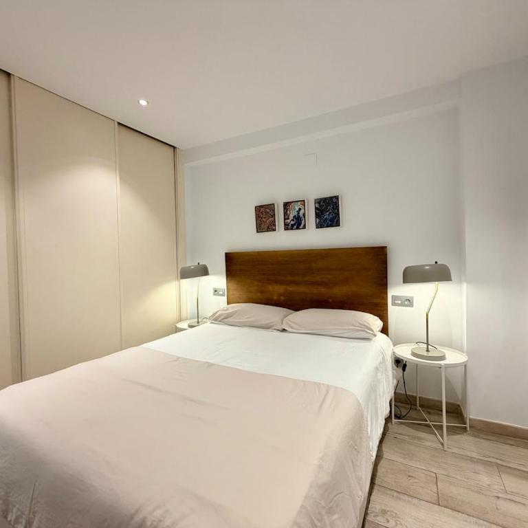 Cozy Beachside Escape for Two in La Carihuela - Apartamento de 1 dormitorio - 13