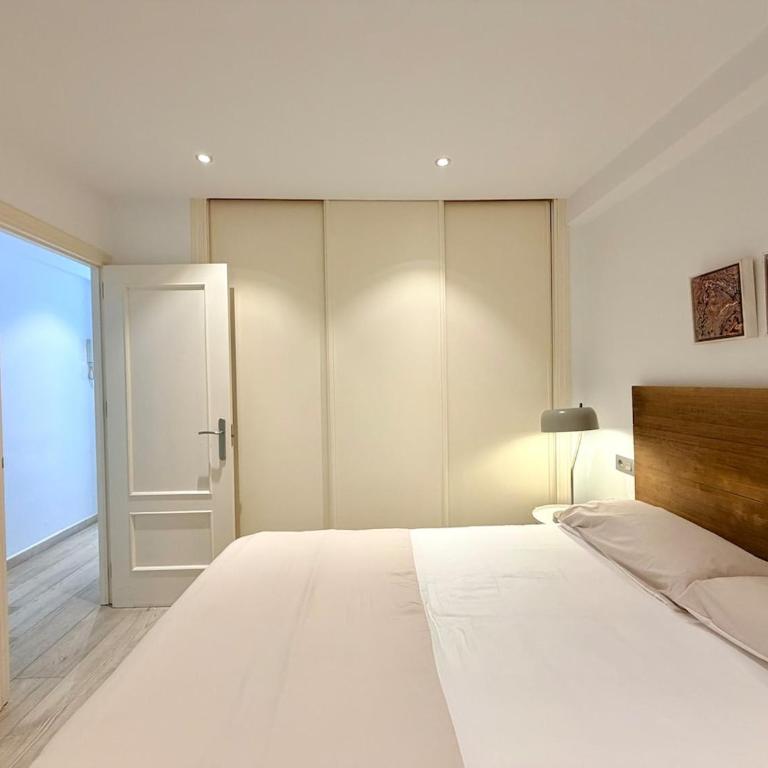Cozy Beachside Escape for Two in La Carihuela - Apartamento de 1 dormitorio - 16