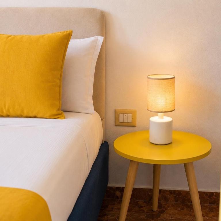 Casa di Eolo - Appartamento con 2 Camere da Letto e Balcone - 8