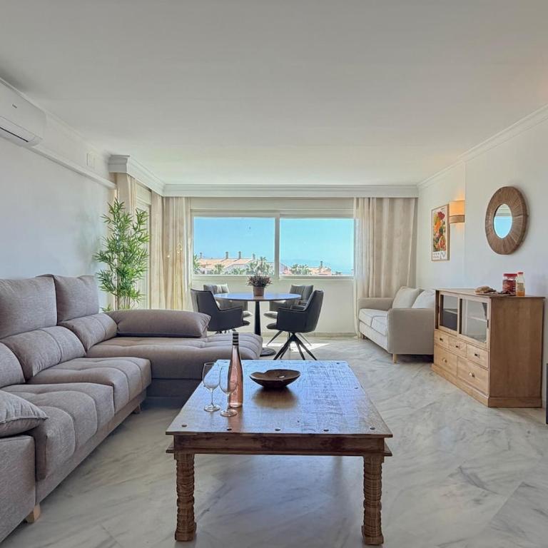 Mediterranean Escape - Pool - Sea View - Parking - Appartamento con 1 Camera da Letto - 3