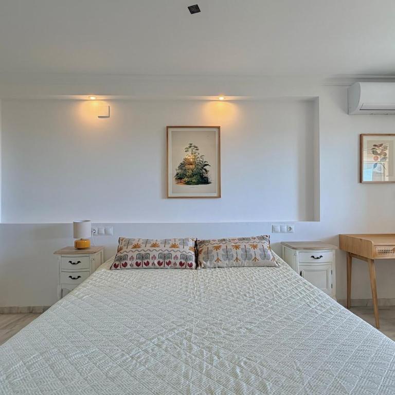 Mediterranean Escape - Pool - Sea View - Parking - Appartamento con 1 Camera da Letto - 4
