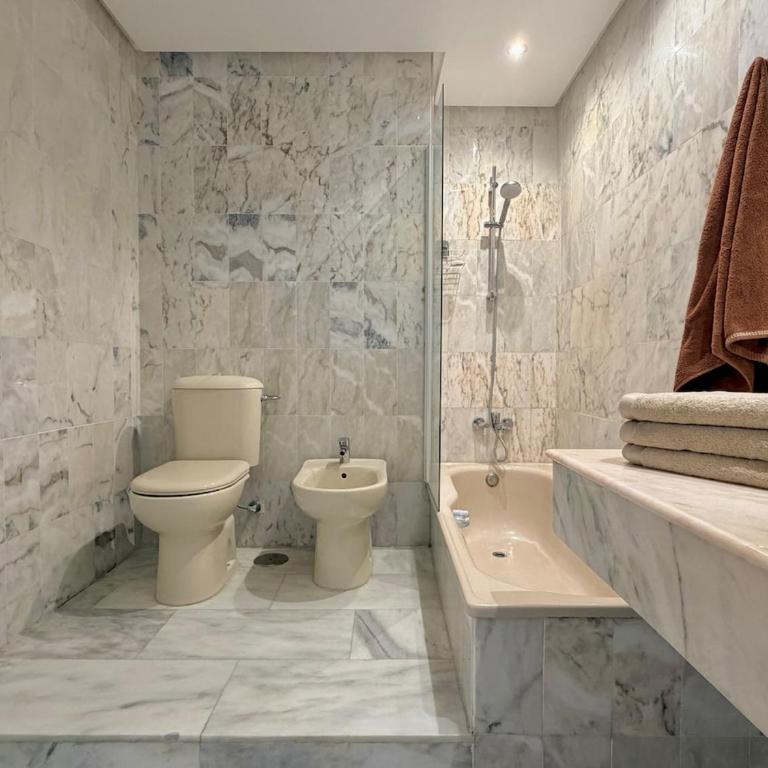 Mediterranean Escape - Pool - Sea View - Parking - Appartamento con 1 Camera da Letto - 17