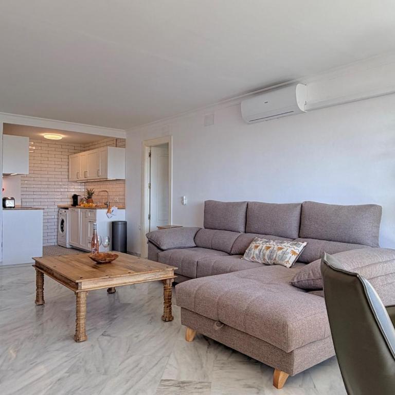 Mediterranean Escape - Pool - Sea View - Parking - Appartamento con 1 Camera da Letto - 12