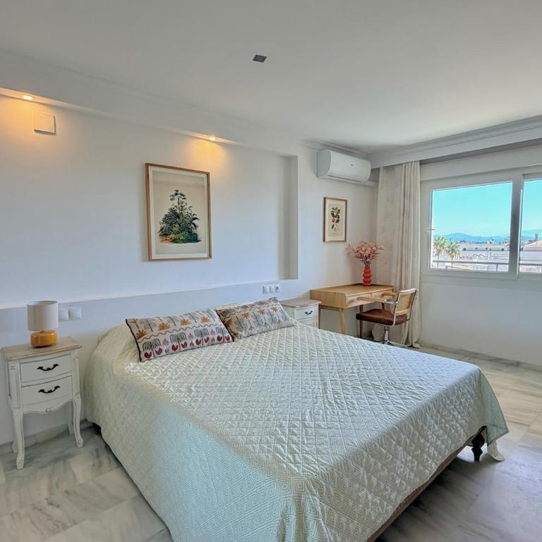 Mediterranean Escape - Pool - Sea View - Parking - Appartamento con 1 Camera da Letto - 18