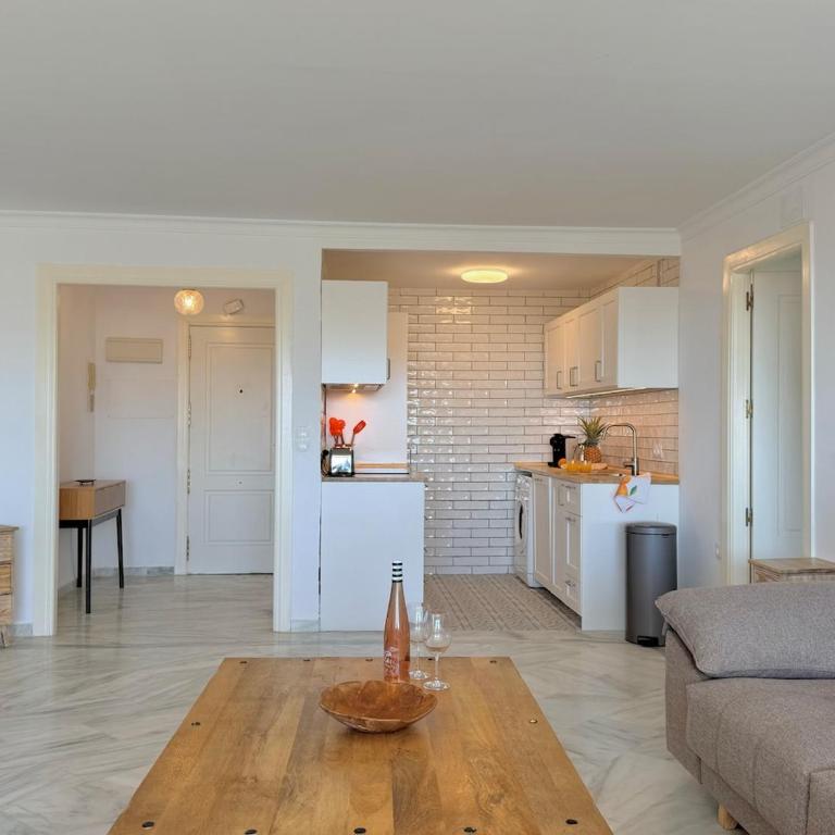 Mediterranean Escape - Pool - Sea View - Parking - Appartamento con 1 Camera da Letto - 27