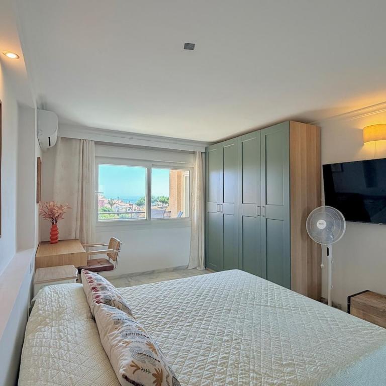 Mediterranean Escape - Pool - Sea View - Parking - Appartamento con 1 Camera da Letto - 20