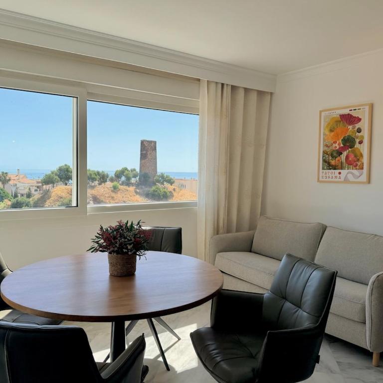 Mediterranean Escape - Pool - Sea View - Parking - Appartamento con 1 Camera da Letto - 10