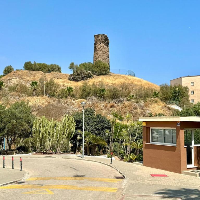 Mediterranean Escape - Pool - Sea View - Parking - Appartamento con 1 Camera da Letto - 31