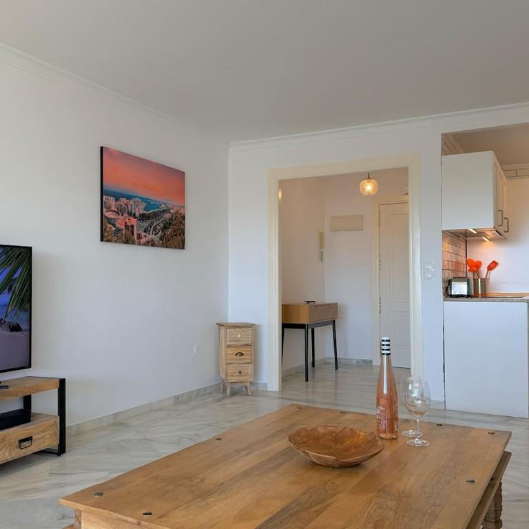 Mediterranean Escape - Pool - Sea View - Parking - Appartamento con 1 Camera da Letto - 26