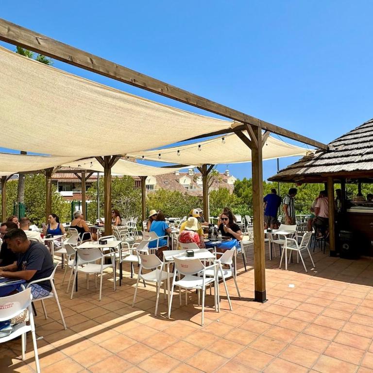 Mediterranean Escape - Pool - Sea View - Parking - Appartamento con 1 Camera da Letto - 33