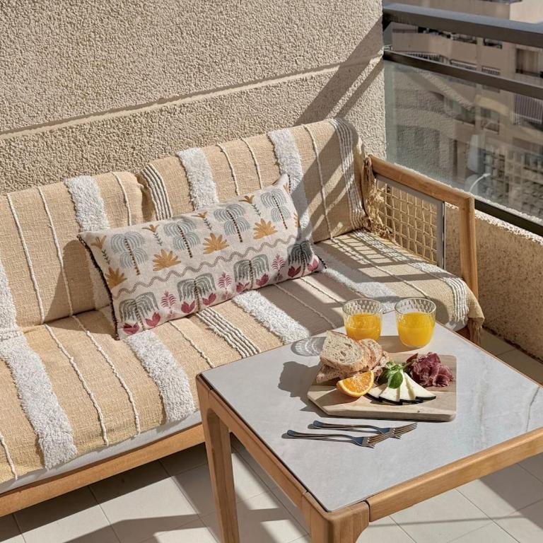 Mediterranean Escape - Pool - Sea View - Parking - Appartamento con 1 Camera da Letto - 21