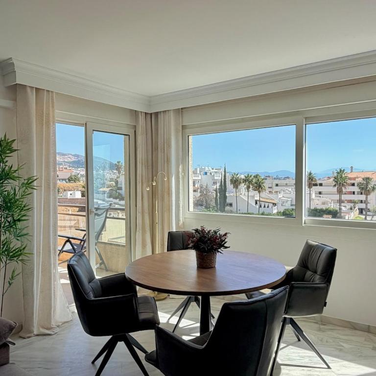 Mediterranean Escape - Pool - Sea View - Parking - Appartamento con 1 Camera da Letto - 25
