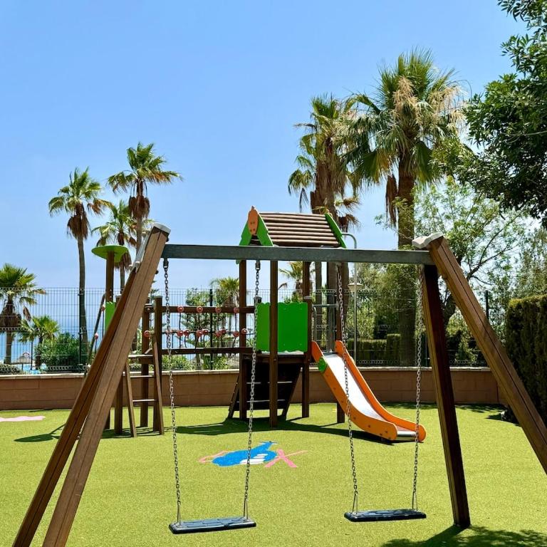 Mediterranean Escape - Pool - Sea View - Parking - Appartamento con 1 Camera da Letto - 30