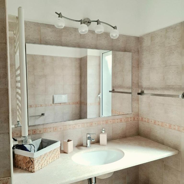 Eroi d'Italia - Habitación Doble con baño privado - 2