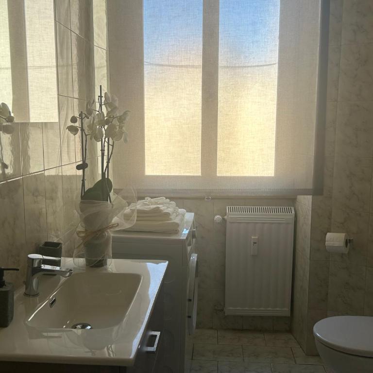 Casa Giovanni - Appartamento Bilocale - 6