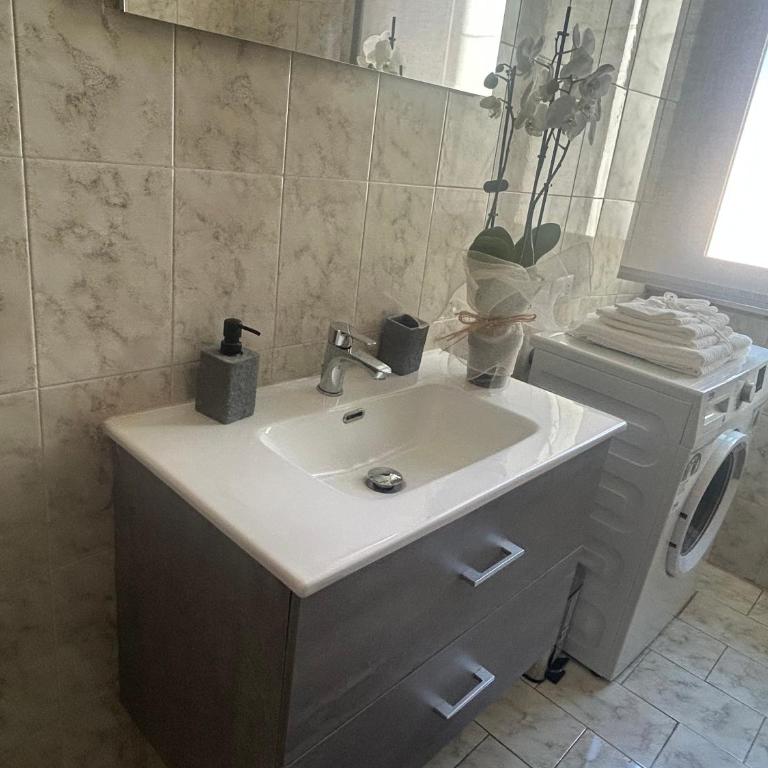 Casa Giovanni - Appartamento Bilocale - 7