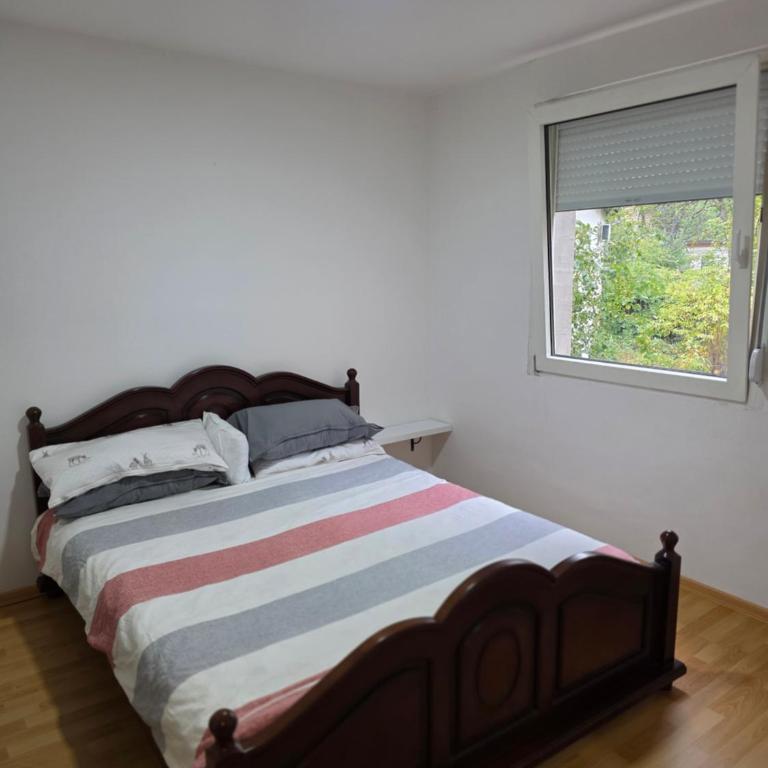 Old town View Sarajevo - Apartman sa 1 Spavaćom Sobom - 13