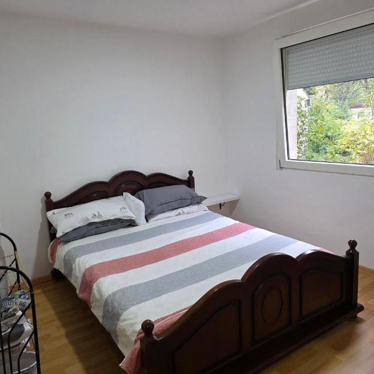 Old town View Sarajevo - Apartman sa 1 Spavaćom Sobom - 8