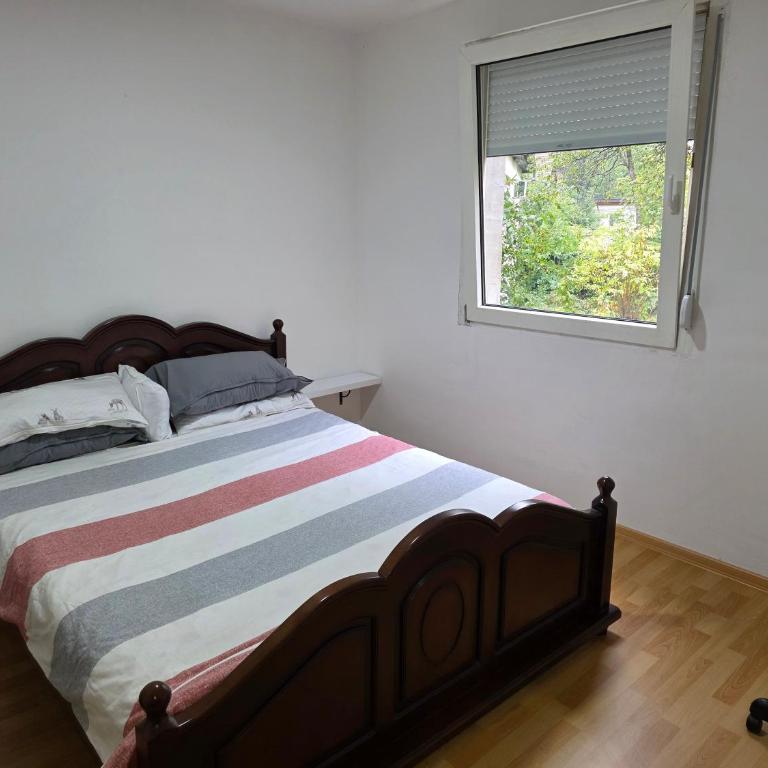Old town View Sarajevo - Apartman sa 1 Spavaćom Sobom - 16