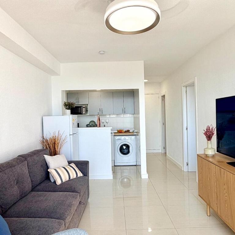 Sea View Terrace - Pool - Central Torremolinos - Apartamento de 1 dormitorio - 6