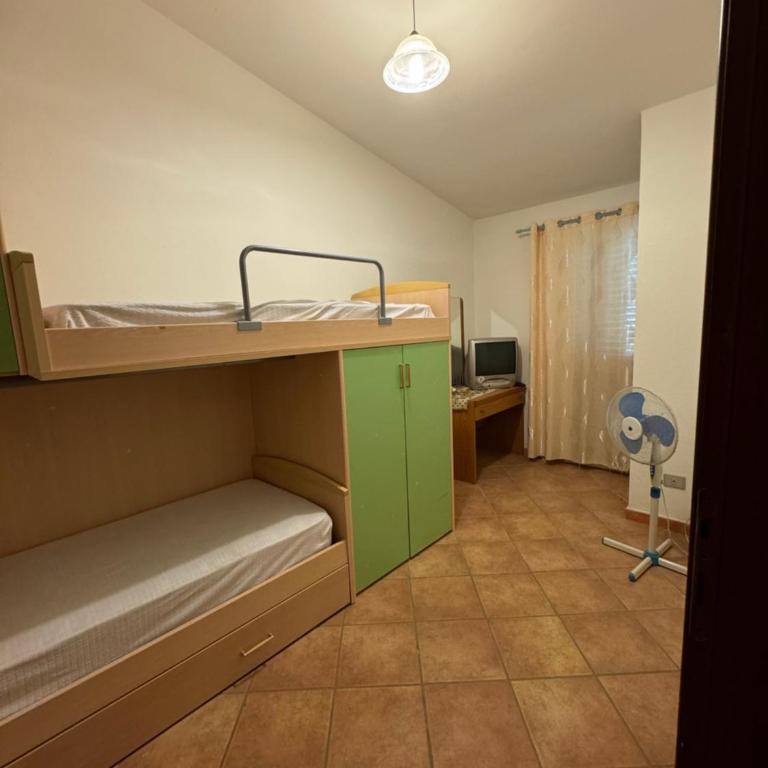 Memmi - Casa con 1 Camera da Letto - 24