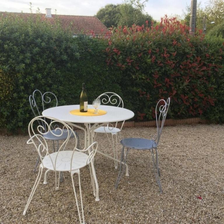 L'Alizé - Appartement 1 Chambre - 10