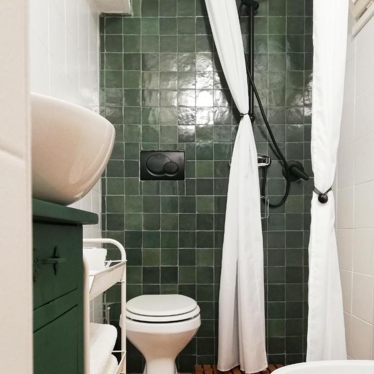 Artemia Home - Appartamento Verona - Apartment mit 1 Schlafzimmer - 7